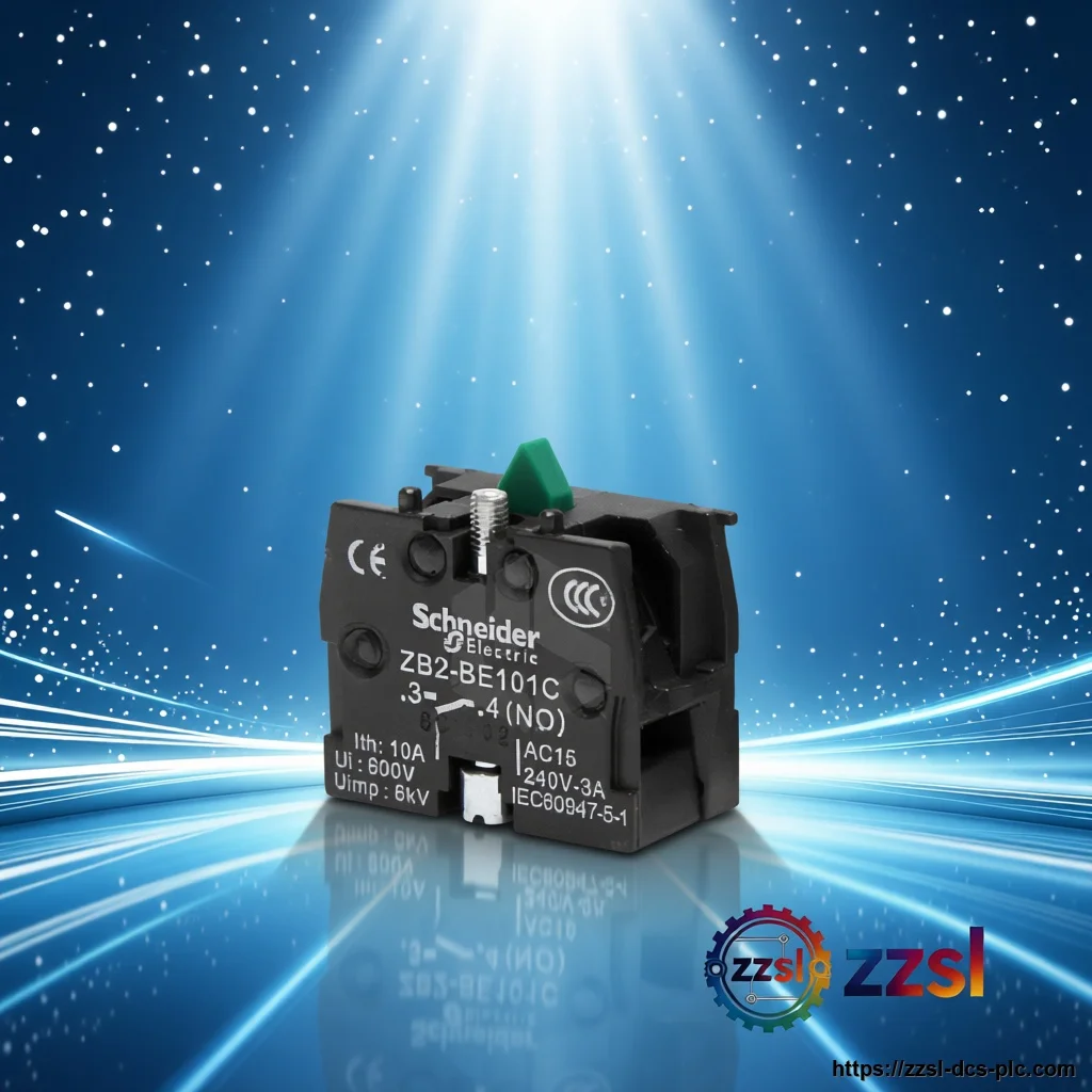 Schneider Electric ZB2-BE101C
